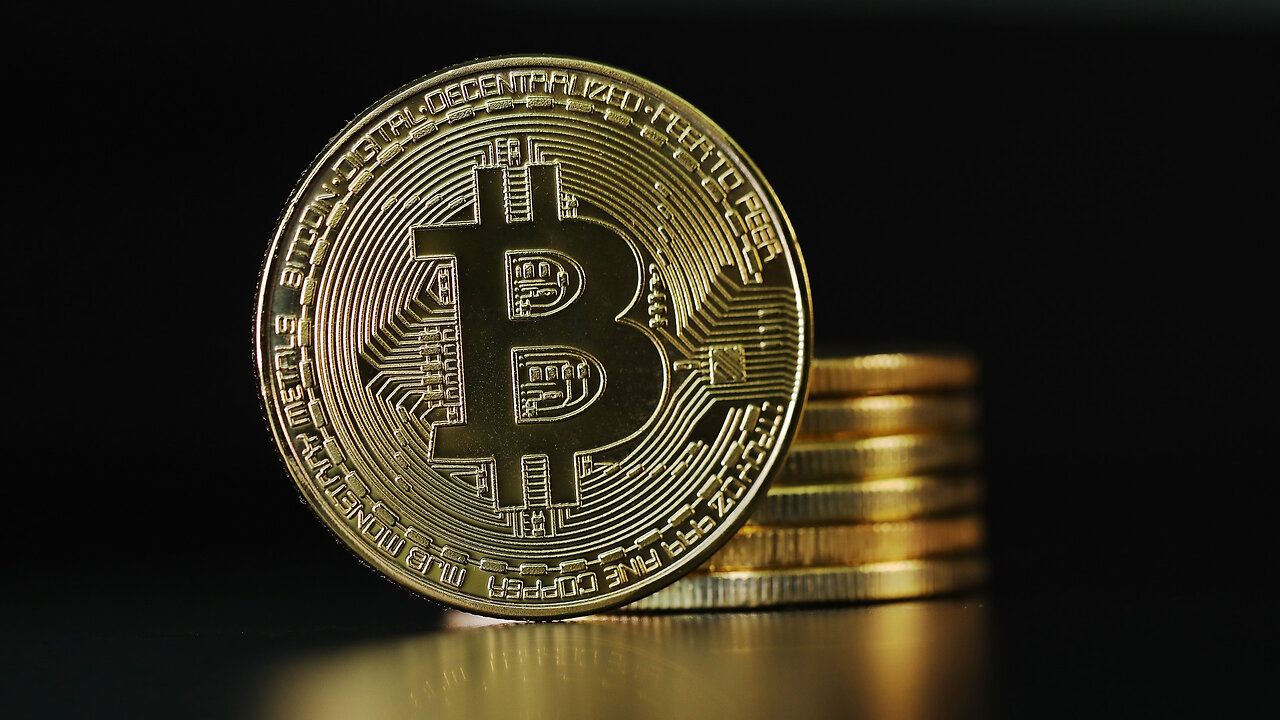 Bitcoin Road 25.000 📈🚀