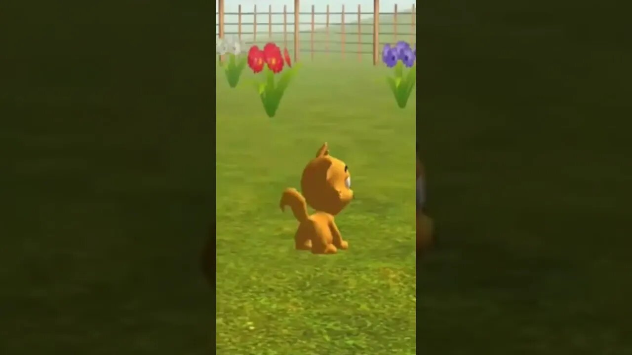 El Pollito Pío 3D - Canciones de la Granja de Zenón 703