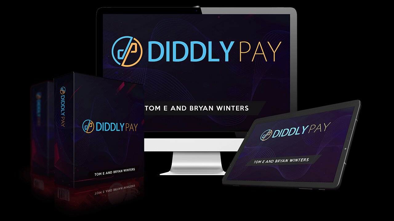 DIDDLY PAY REVIEW 2023 - Does It Really Work? Finding Out The Truth Here!