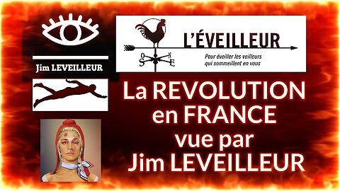 FRANCE. La Révolution "en chantant" exposée par Jim Leveilleur (Hd 720)