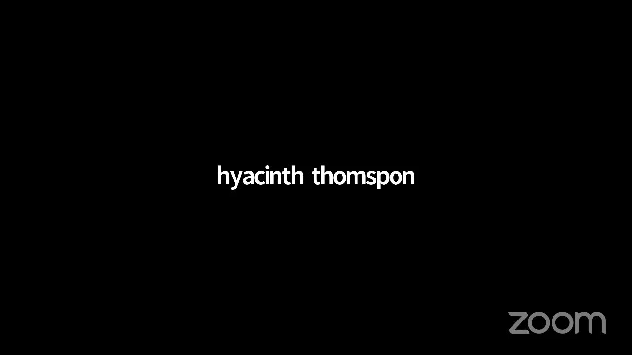 TOPM Ministry's Divine Service