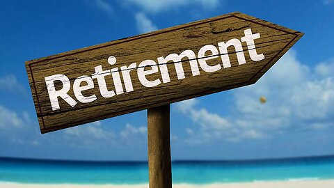 John Dash Interviews John Glavaris, Topic #Retirement Success