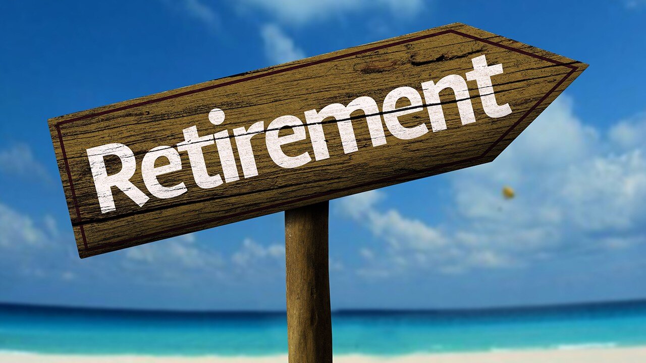 John Dash Interviews John Glavaris, Topic #Retirement Success