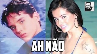 LEI MARIA DA PENHA ESTÁ DIFERENTE