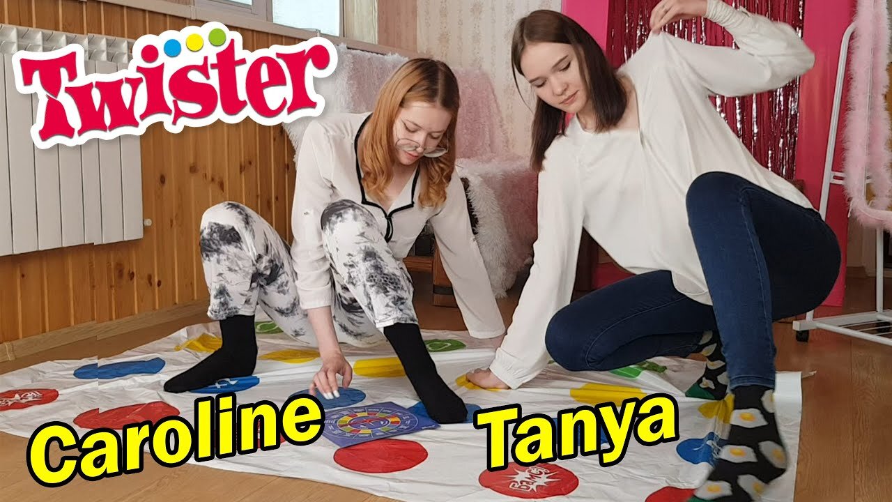 Twister: Who Will Be the Last One Standing?