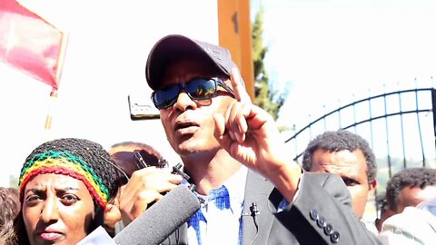 እስክድር ነጋ ለህወሓት እና ለአራት ኪሎ ያስተላለፈው ጥብቅ መልዕክት