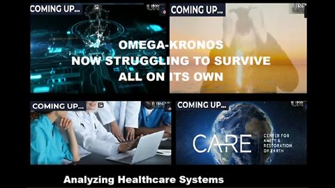 【20240904号】オメガクロノスが消滅するにつれ、生き残るために必死にできることは何でもしている !➡ 2024-09-08 18-01-00