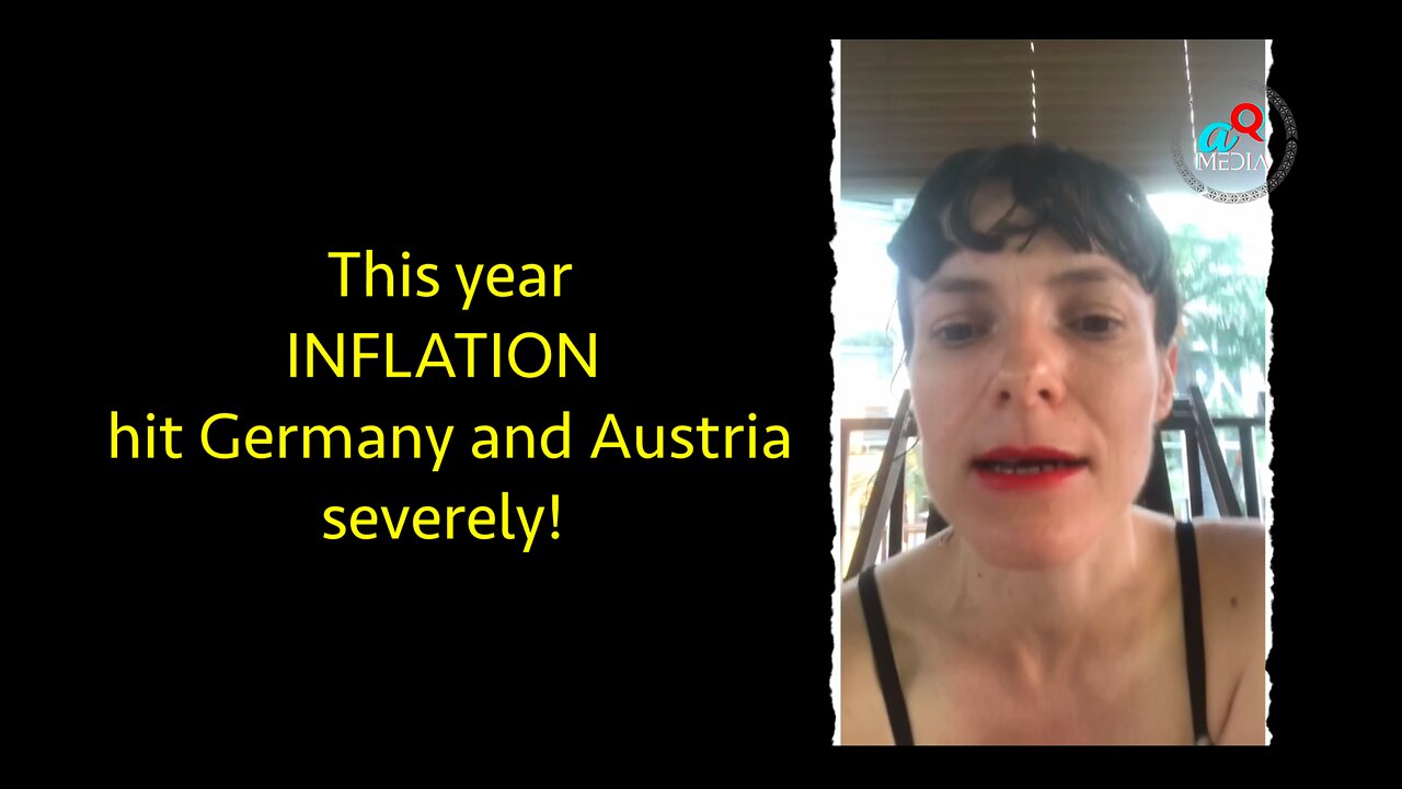 European Vacation 2024 🚗🏖🏇 Inflation skyrockets! 🚀