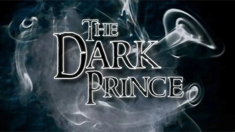 The Dark Prince - #1 Satan's Rise and Demise in Genesis