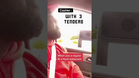 DRIVE THRU MEME | RANDOM ROADHOUSE