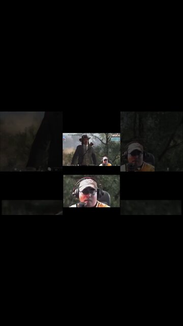 Part 10 of 11 | END GAME 🎮| Red Dead Redemption | 🔫