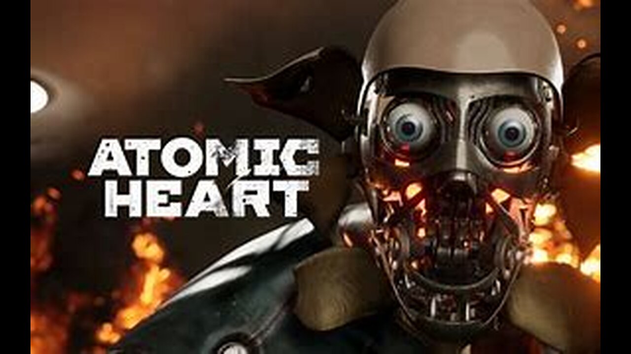 ATOMIC HEART