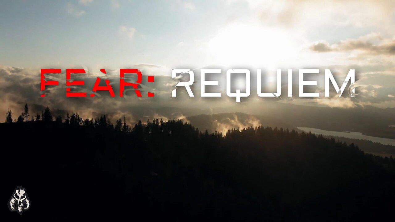 FEAR: REQUIEM MOVIE 4K (CHAPTER 1)