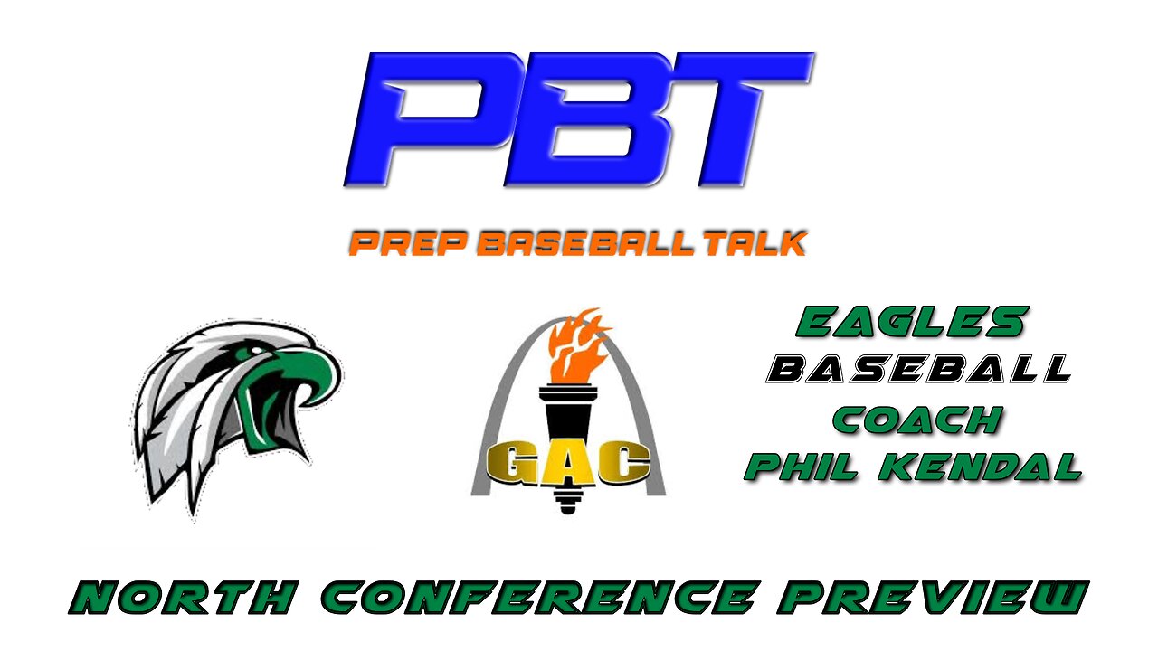 GAC Coaches Preview Head Coach Phil Kendall Orchard Farm | YBMcast