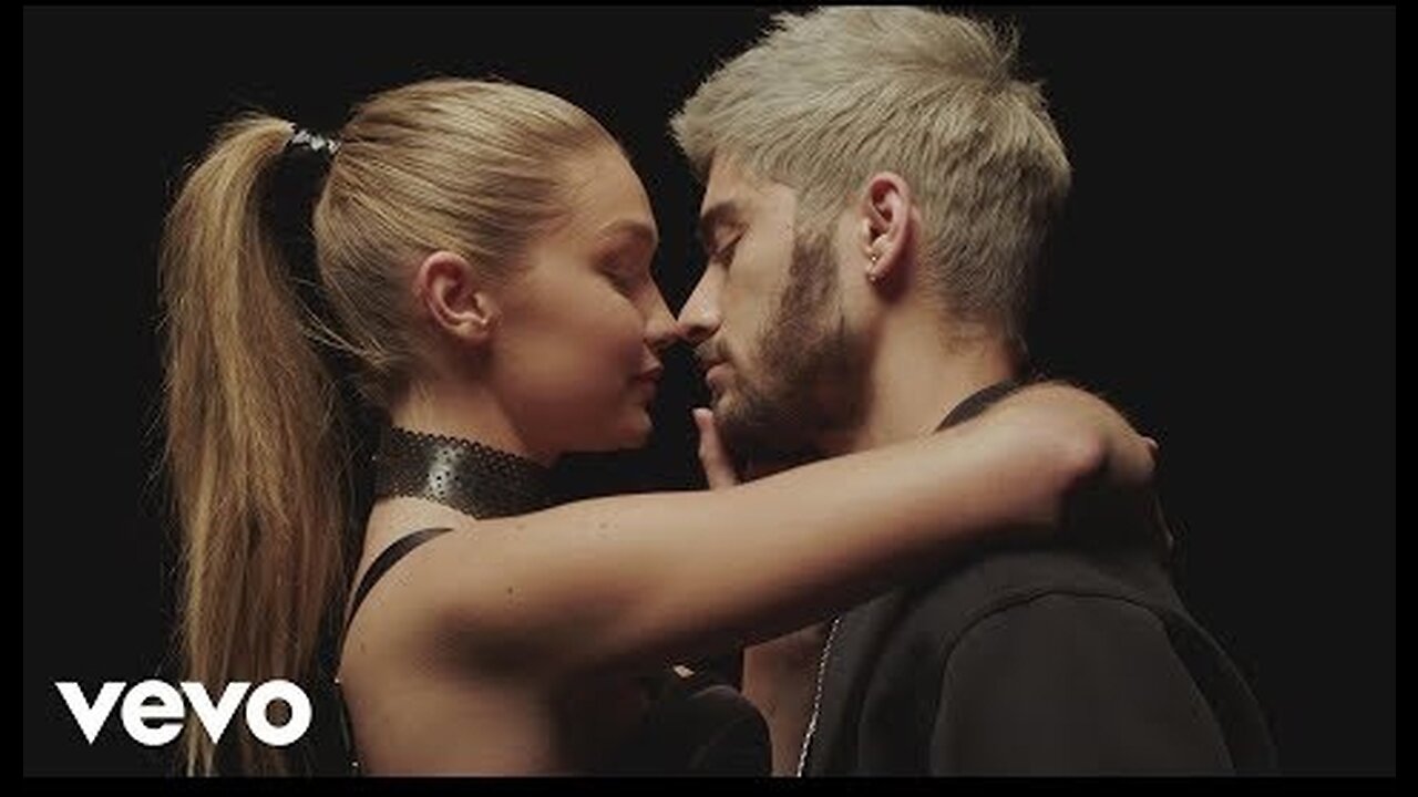 ZAYN - PILLOWTALK