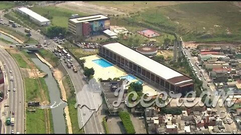 PROFESSOR É ESFAQUEADO por aluno dentro de escola na Zona Leste de SP