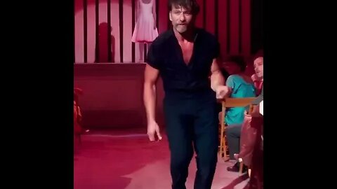 nobody puts me in the corner🤣