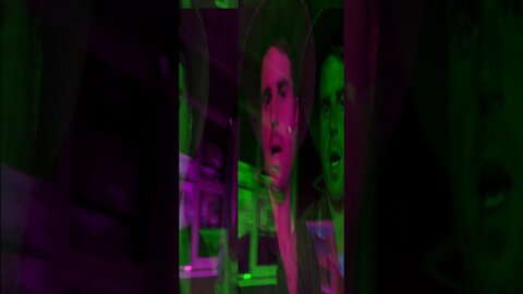 Luke Owen's Country Mile - Walls (Official Music Video)