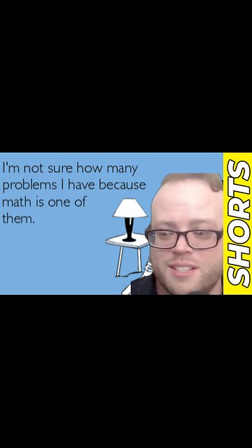 #thenewoil Really Does Suck at Math