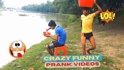 Hilarious Village Boy Antics – New Comedy Video Goes Viral