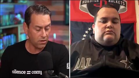 FORMER WALMART WORKER BLOWS THE WHISTLE - HOW CHILDREN ARE SOLD