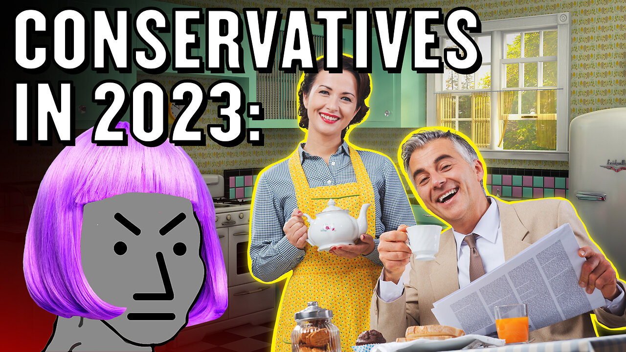 Conservatives Move Right: Liberal Shellacking Continues | The Vortex