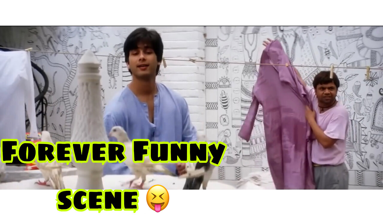 Life time funny scene On This movie 😜😜😝