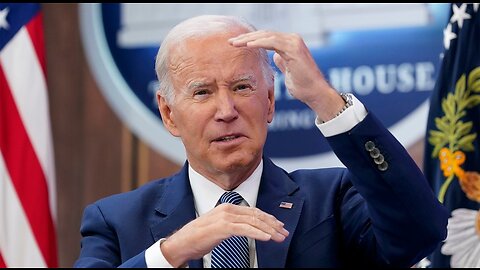 WH Moonwalks Biden's Friday Comments on Ending the Coal Industry