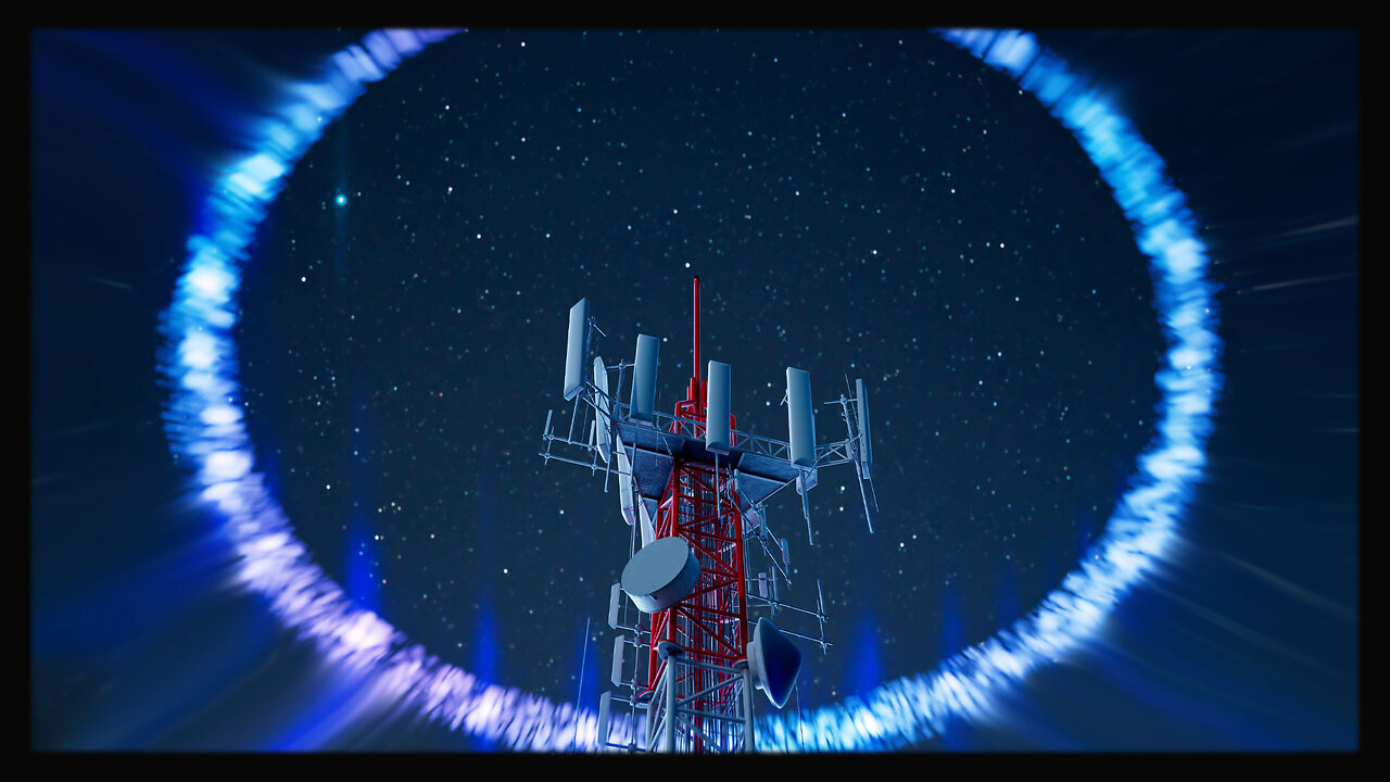 5G Activated Zombie Apocalypse! Greg Reese