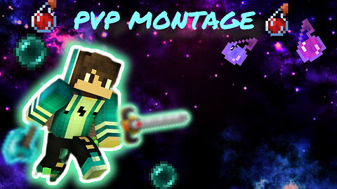 PVP MONTAGE 🫠|| Fusion legend ||