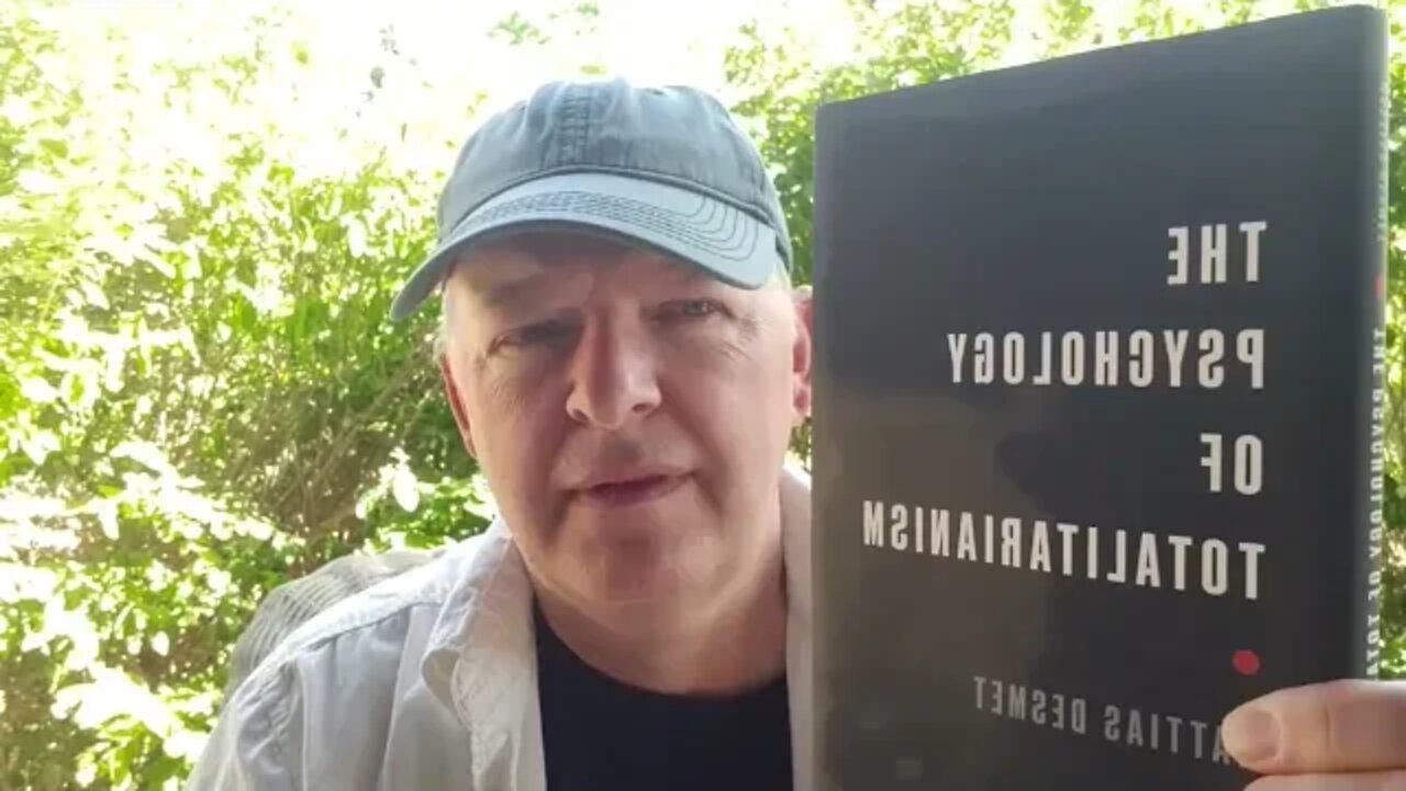 Jordan Peterson, an egoist or egotist?