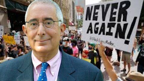 They Come For Ben Stein Because They've "Never Had It So Good"