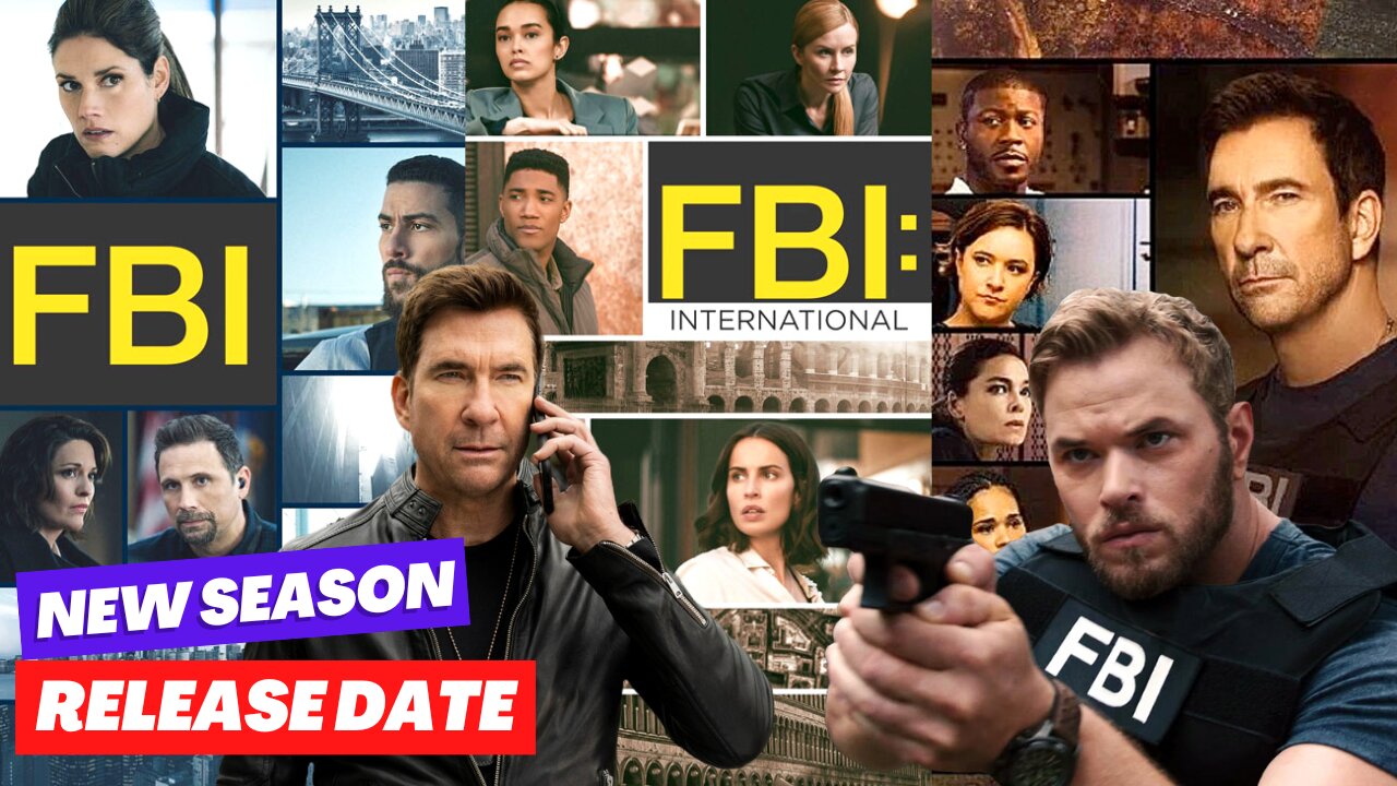 FBI: Most Wanted Season 5 Release Date and Everything You Need to Know