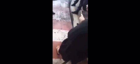 War crimes against children in Australia continue