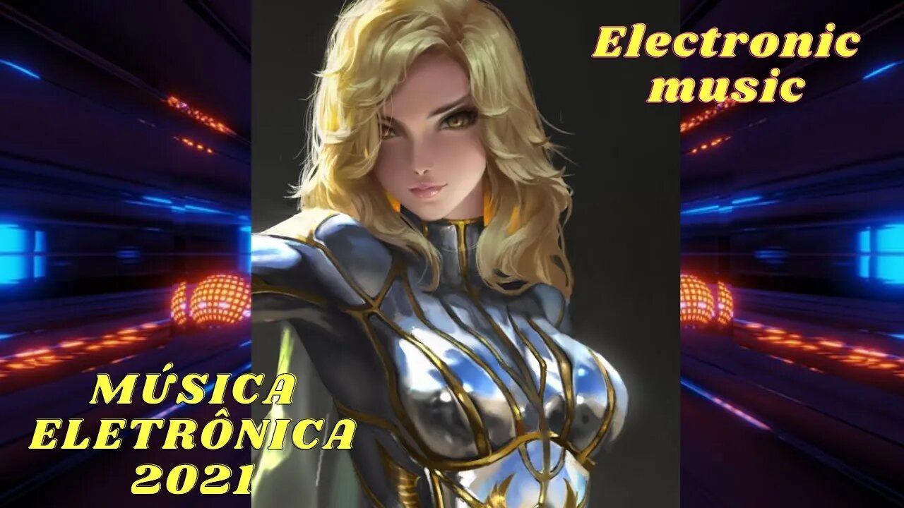 Melhores Músicas Eletrônicas| Electronic music, 2020|2021|Airsoft Music, Soluções Online – MT