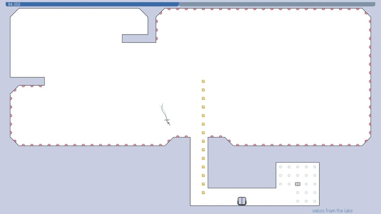 N++ - Voices From The Lake (S-E-01-02) - G--T--