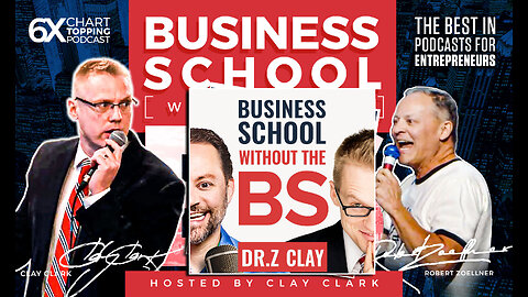 Business | How to Grow a Float Tank Center - Ask Clay Anything