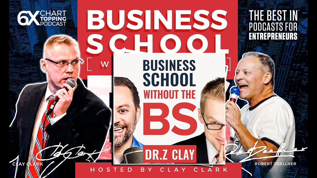 Business | How to Grow a Float Tank Center - Ask Clay Anything