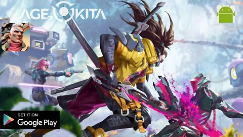 Age of KITA - for Android