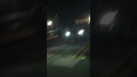 There is ALWAYS a #gangstalking problem! & Y'ALL are part of it!