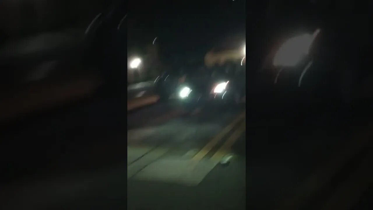 There is ALWAYS a #gangstalking problem! & Y'ALL are part of it!