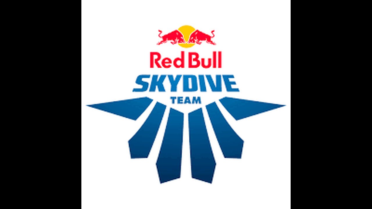 People are awesome (EXTREME SKY DIV, RED BULL)