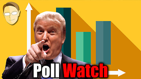 Poll Watch Jan 25: Trump staying steady, Ramaswamy rises for VP pick