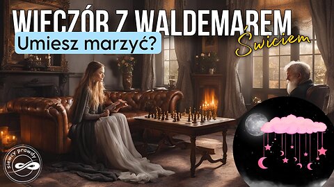 Umiesz marzyć? - Waldemar Świć