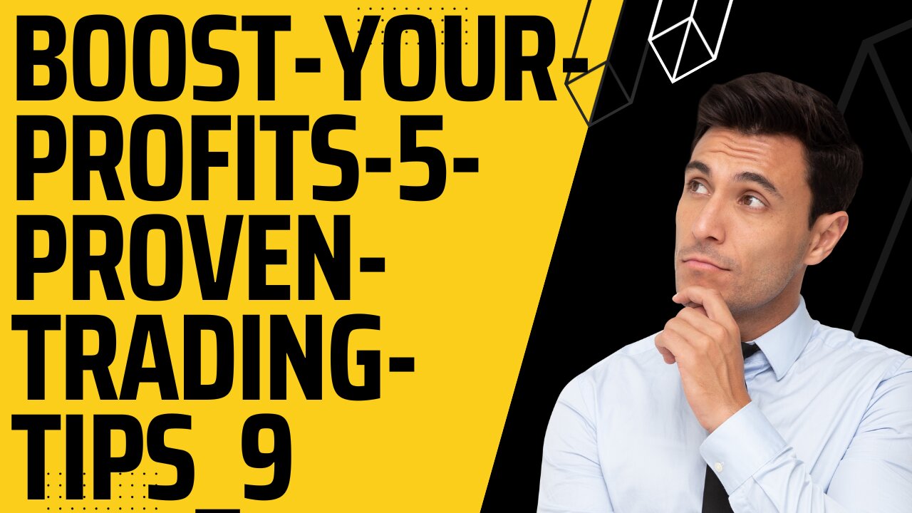 Boots Your Profit 5-Proven-Trading