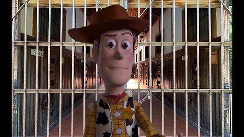 Toy Story YTP - Woody's Family