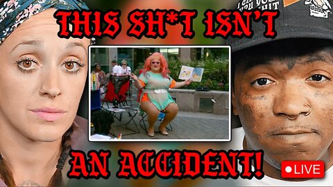 None of this is ACCIDENTAL! | The FlawdCast [8-1-2022]