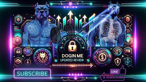 Up Over 200%!! Updated review of Doginme Website! Low Cap Gem!