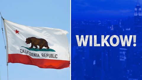 Andrew Wilkow: Is there hope for California?