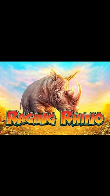 Raging Rhino